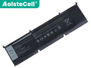 Batteri till  Dell XPS 15 9520