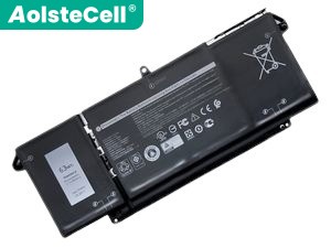 Batteri till  Dell Latitude 7420