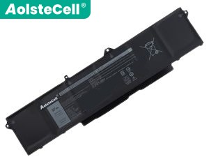 Batteri till  Dell 9JRV0