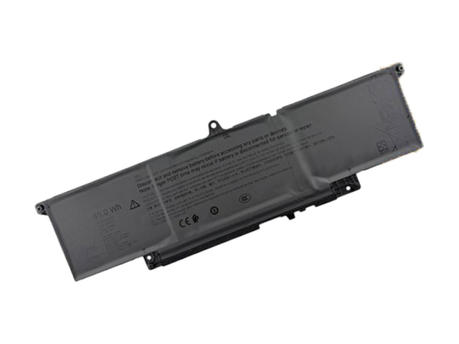 Batteri till  Dell VMV83