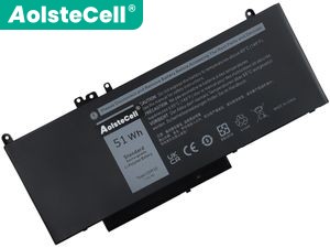 Batteri till  Dell G5M10