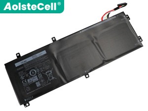 Batteri till  Dell H5H20