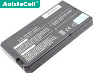 Batteri till Dell INSPIRON 1200