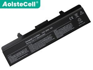 Batteri till  Dell Inspiron 1525