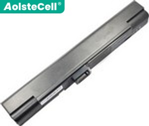 Batteri till  Dell Inspiron 710M