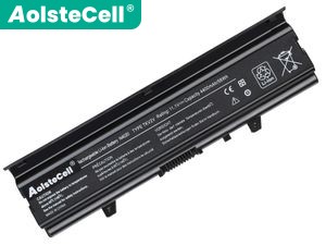 Batteri till  Dell Inspiron 14V