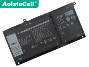 Batteri till  Dell Inspiron 5409