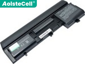 Batteri till  Dell W6617