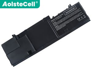 Batteri till  Dell Latitude D430