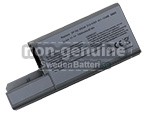 Batteri till  Dell 451-10411