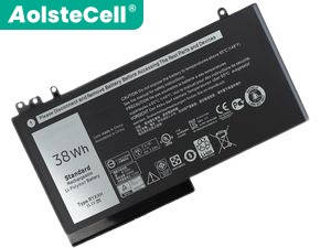 Batteri till  Dell Latitude E5470