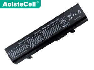 Batteri till  Dell Latitude E5500