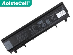 Batteri till  Dell Latitude E5540