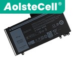 Batteri till  Dell 0NGGX5