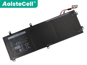 Batteri till  Dell M7R96