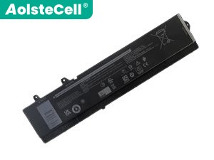 Batteri till  Dell 965V4