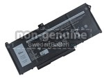Batteri till  Dell P104F001