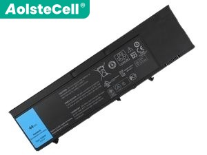 Batteri till  Dell RV8MP