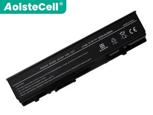 Batteri till  Dell 312-0701