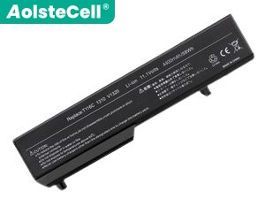 Batteri till  Dell T114C