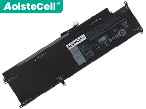 Batteri till  Dell Latitude 7370