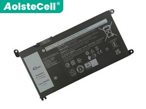 Batteri till  Dell X0Y5M