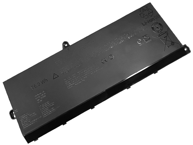 Batteri till  Dell 6DCG2