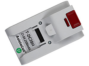 Batteri till DeLonghi XLM405.RDC