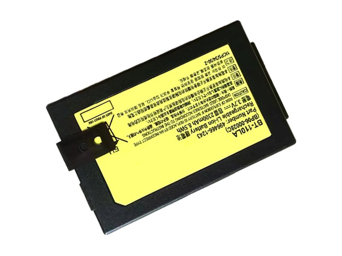 Batteri till  DENSO BT-110LA
