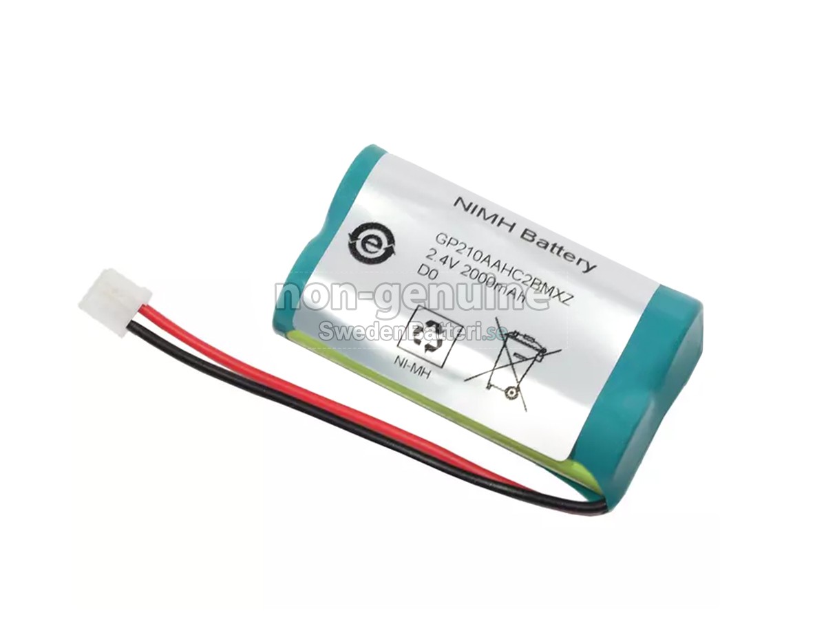 batteri till Dentsply VD-V041113000000