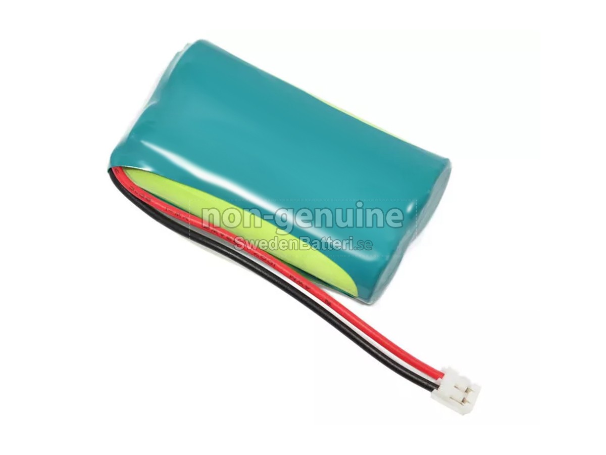 batteri till Dentsply VD-V041113000000