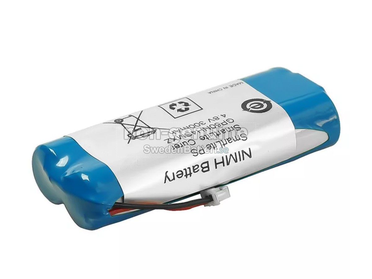 batteri till Dentsply SMARTLITE CURER