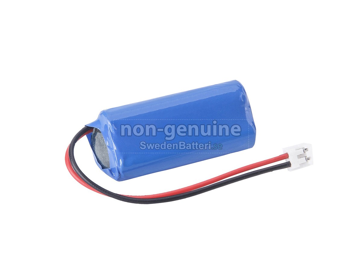 batteri till Dentsply GP75AAAH3TMJ