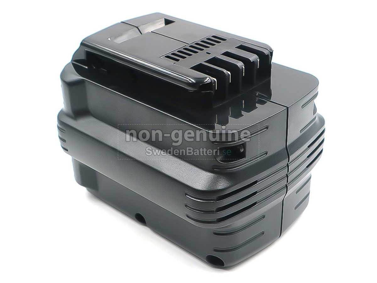 batteri till DeWALT DW0240