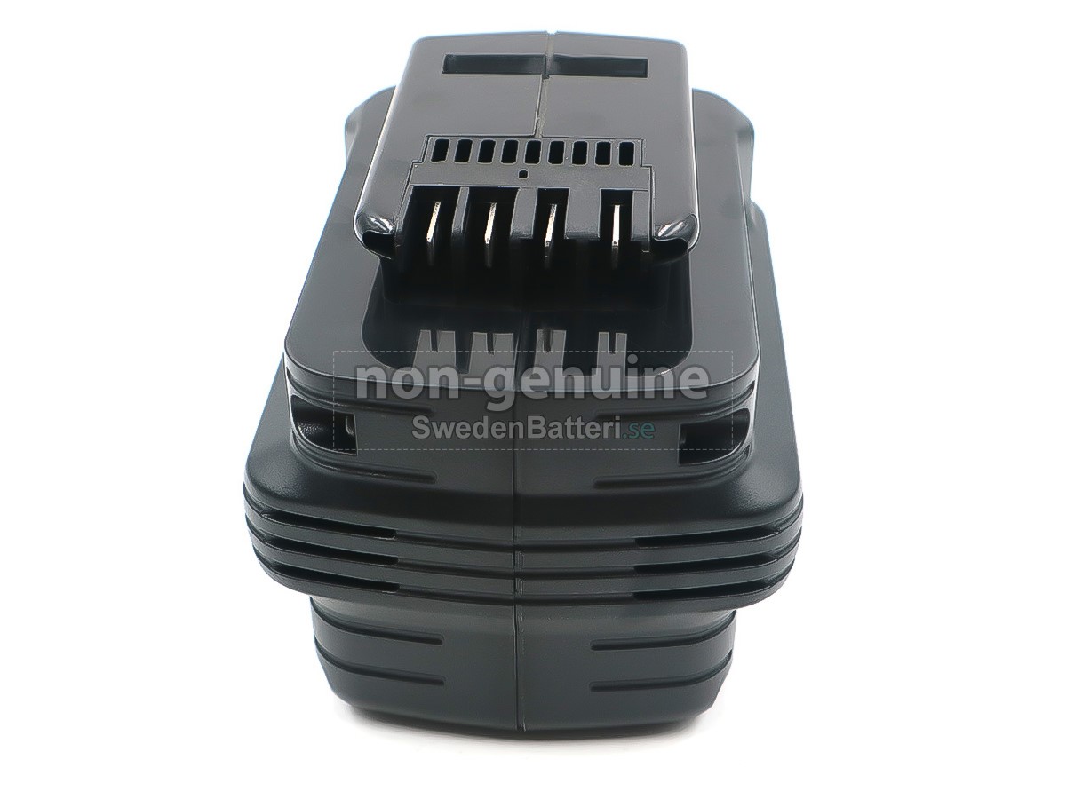 batteri till DeWALT DW0240