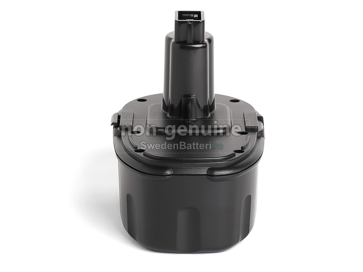 batteri till DeWALT DC998KB