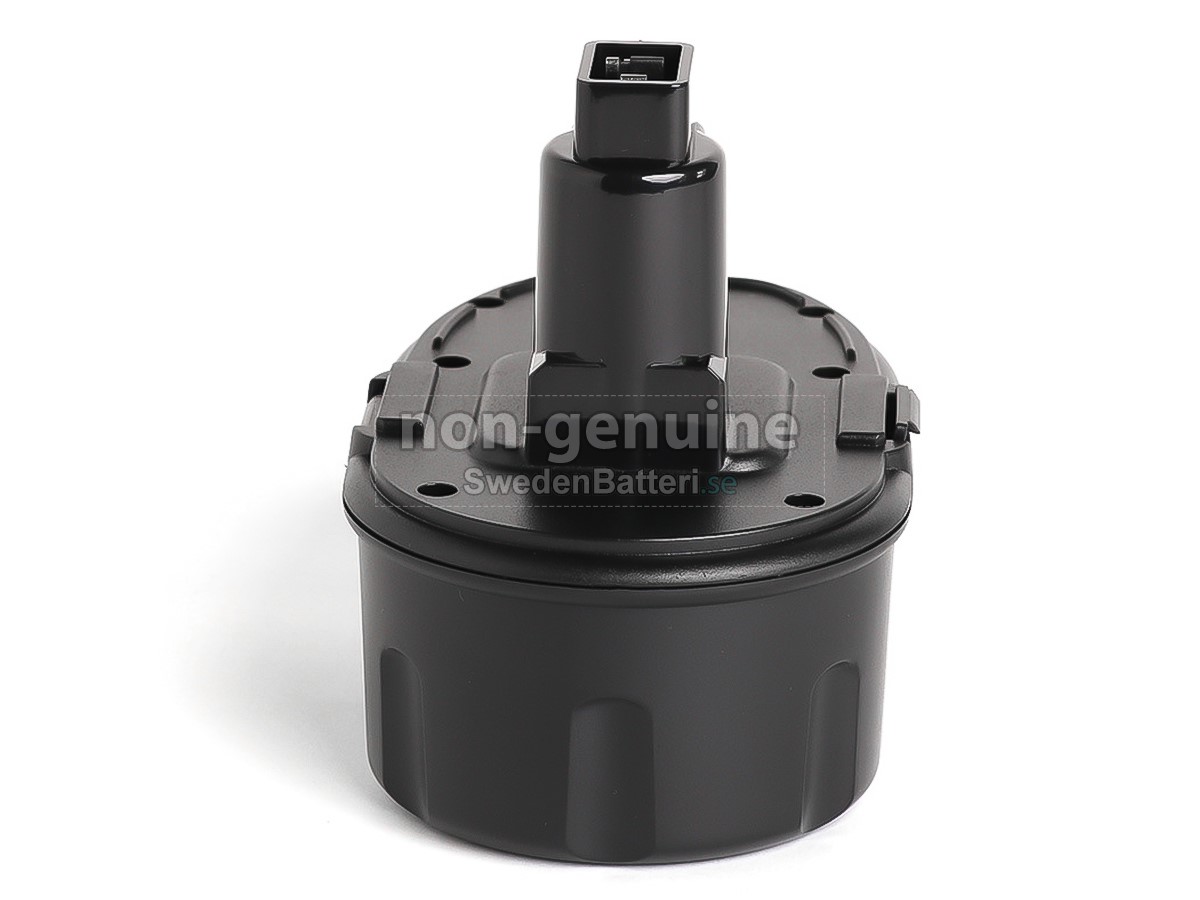 batteri till DeWALT DC998KB