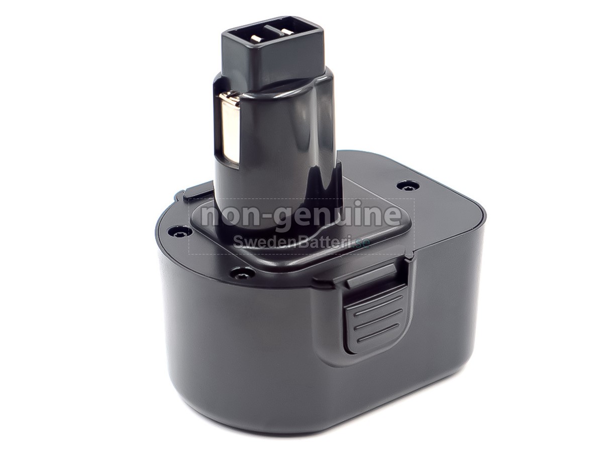 batteri till DeWALT 152250-27