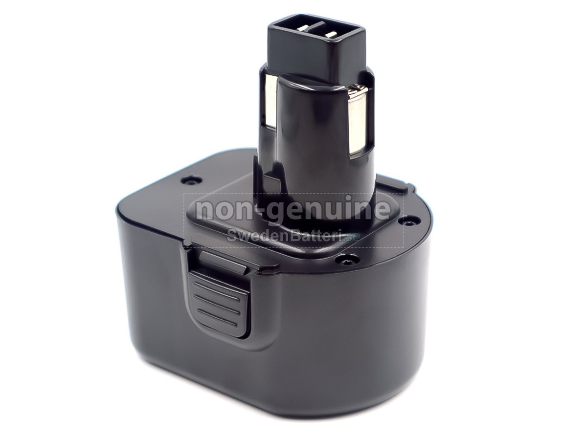 batteri till DeWALT 152250-27