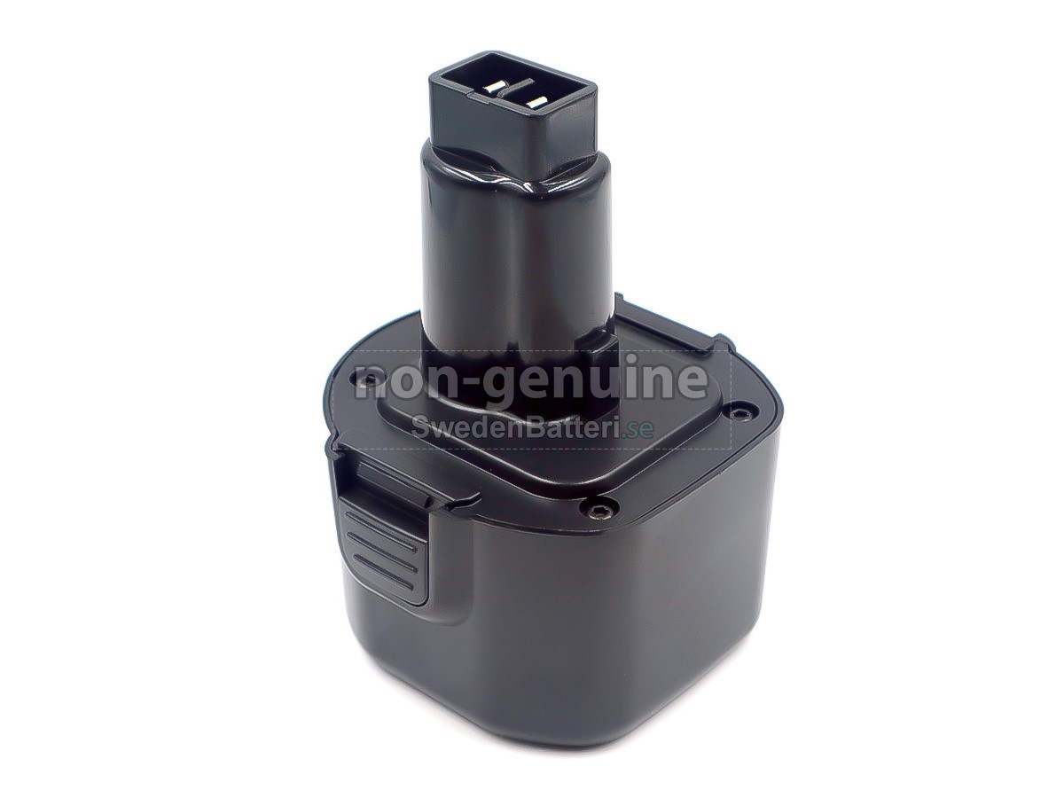 batteri till DeWALT DC750