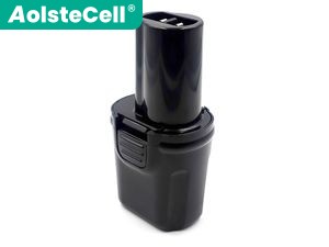 Batteri till  DeWALT DC600