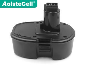 Batteri till DeWALT DW928K-2