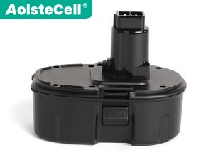 Batteri till DeWALT DW988KQ