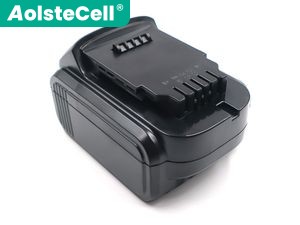 Batteri till  DeWALT DCB140-XJ