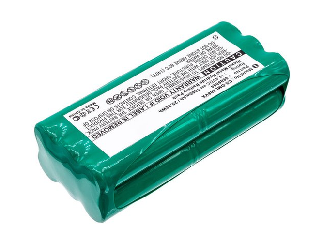 Batteri till Dirt Devil 0606004