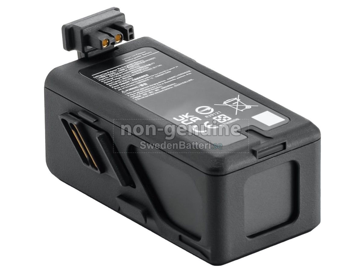 batteri till DJI AVATA