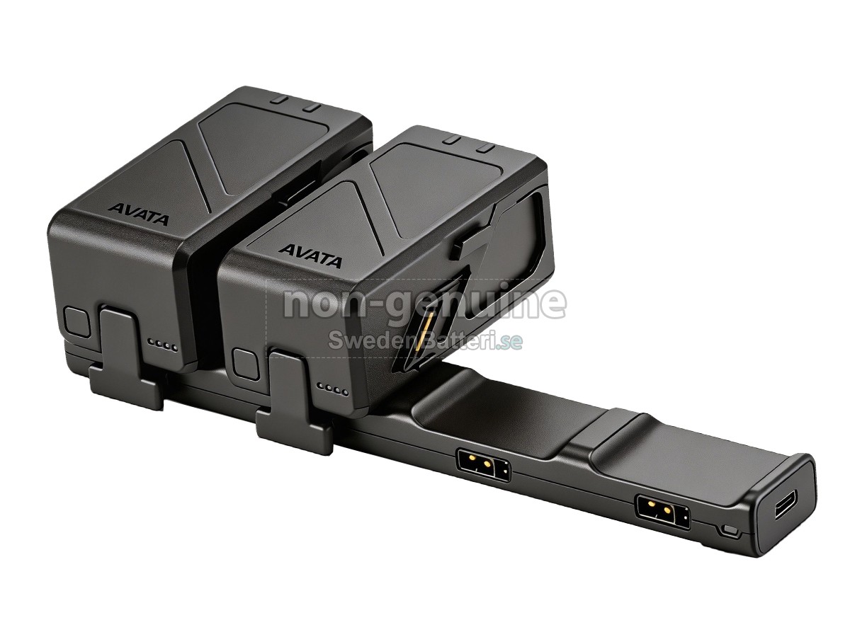 batteri till DJI AVATA