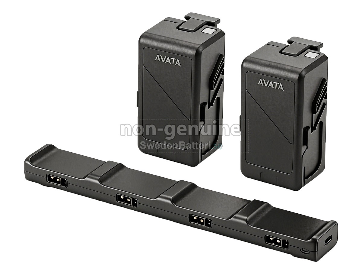 batteri till DJI AVATA