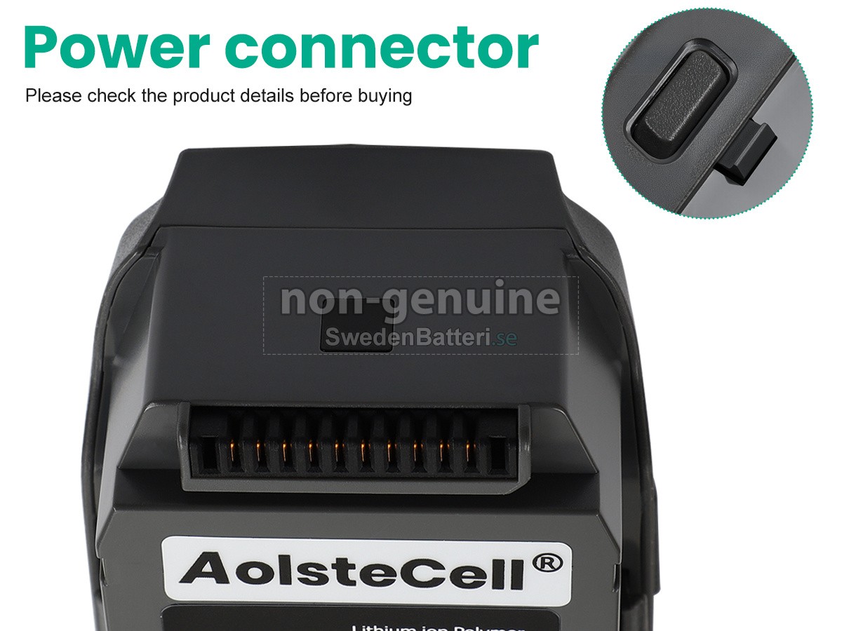 batteri till DJI MAVIC 2 ENTERPRISE DUAL