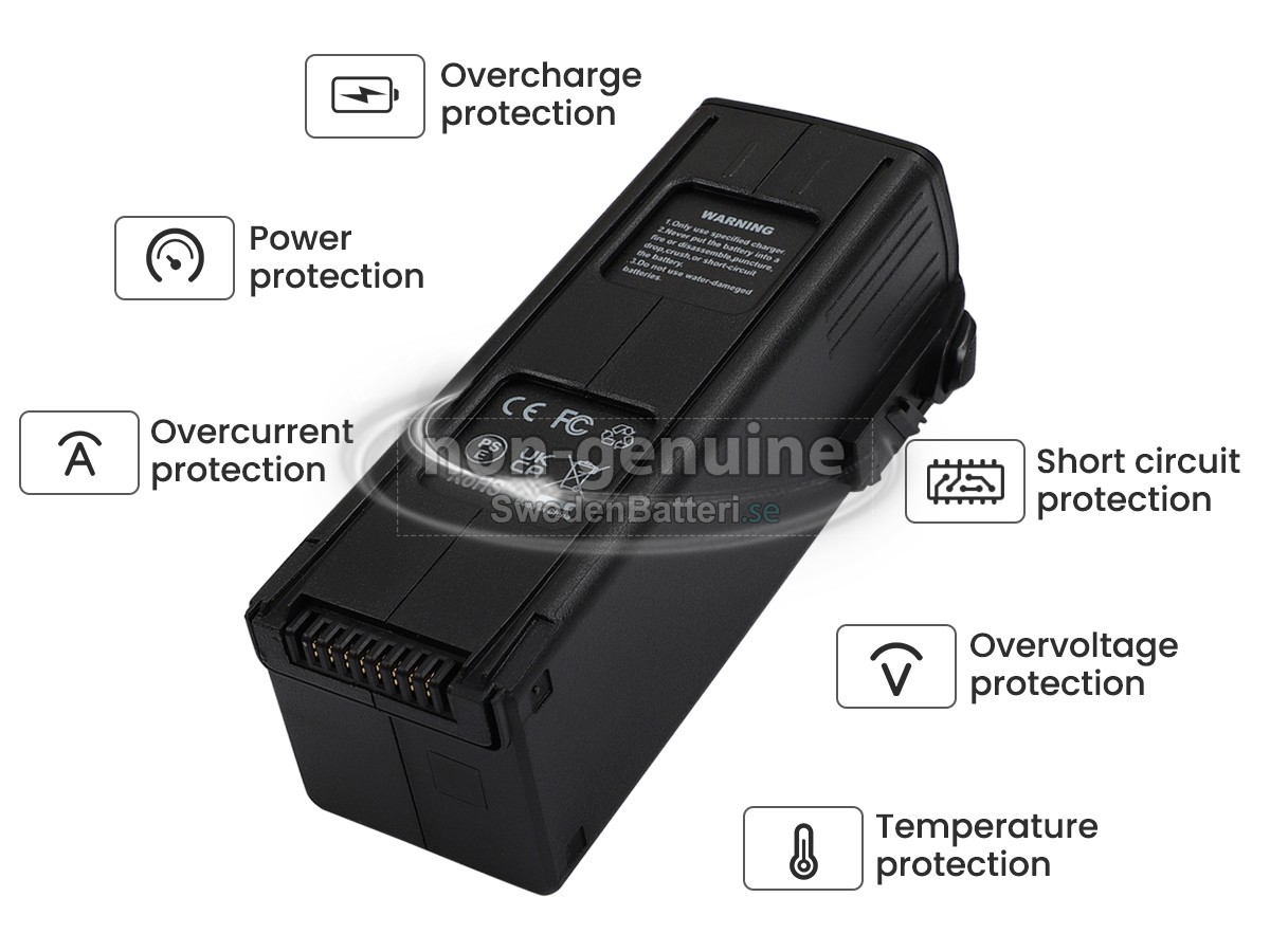 batteri till DJI MAVIC 3 CLASSIC